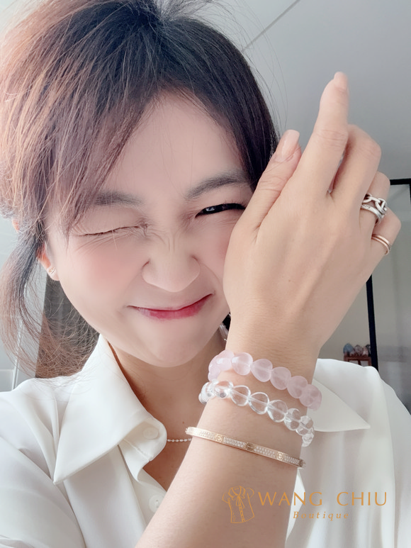 WANG CHIU 麻豆照
